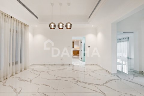 Вилла с 5 спальнями в Jumeirah Islands, ОАЭ №155404 19