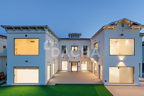 Вилла с 5 спальнями в Jumeirah Islands, ОАЭ №155404 25