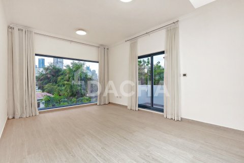 Вилла с 5 спальнями в Jumeirah Islands, ОАЭ №155404 8