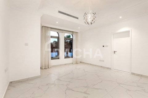 Вилла с 5 спальнями в Jumeirah Islands, ОАЭ №155404 18