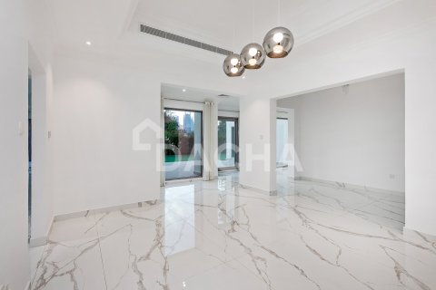 Вилла с 5 спальнями в Jumeirah Islands, ОАЭ №155404 20
