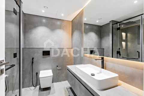 Вилла с 5 спальнями в Jumeirah Islands, ОАЭ №155404 9