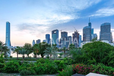 Вилла с 5 спальнями в Jumeirah Islands, ОАЭ №155404 6