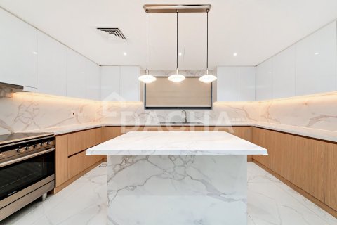 Вилла с 5 спальнями в Jumeirah Islands, ОАЭ №155404 22