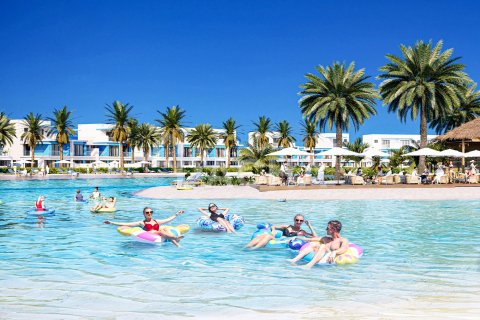 Вилла с 7 спальнями в Damac Lagoons, ОАЭ №155406 7