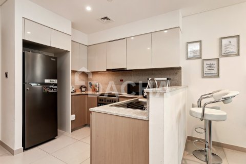 Appartement de 2 chambres à Downtown Dubai (Downtown Burj Dubai), UAE No. 155402 17