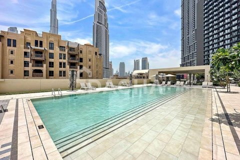 Appartement de 2 chambres à Downtown Dubai (Downtown Burj Dubai), UAE No. 155402 5