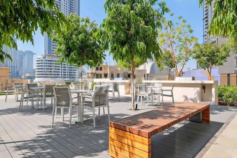 Appartement de 2 chambres à Downtown Dubai (Downtown Burj Dubai), UAE No. 155402 3