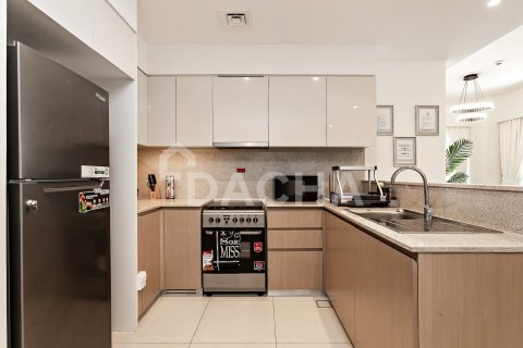 Appartement de 2 chambres à Downtown Dubai (Downtown Burj Dubai), UAE No. 155402 18