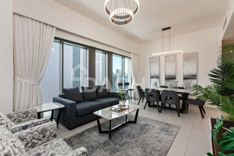 Appartement de 2 chambres à Downtown Dubai (Downtown Burj Dubai), UAE No. 155402 20