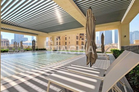 Appartement de 2 chambres à Downtown Dubai (Downtown Burj Dubai), UAE No. 155402 22