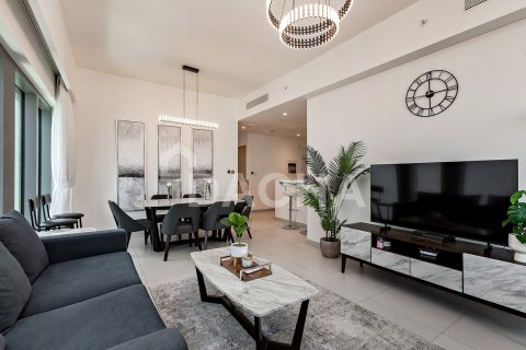 Appartement de 2 chambres à Downtown Dubai (Downtown Burj Dubai), UAE No. 155402 26