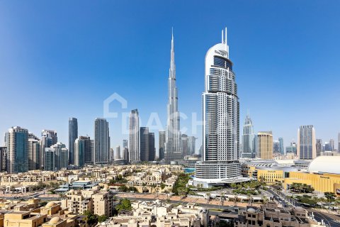 Appartement de 2 chambres à Downtown Dubai (Downtown Burj Dubai), UAE No. 155402 28