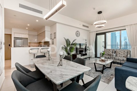 Appartement de 2 chambres à Downtown Dubai (Downtown Burj Dubai), UAE No. 155402 19