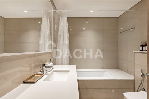 Appartement de 2 chambres à Downtown Dubai (Downtown Burj Dubai), UAE No. 155402 11