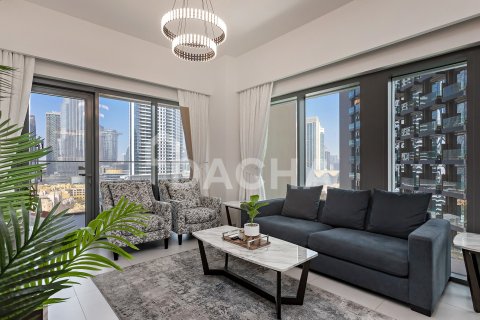 Appartement de 2 chambres à Downtown Dubai (Downtown Burj Dubai), UAE No. 155402 21