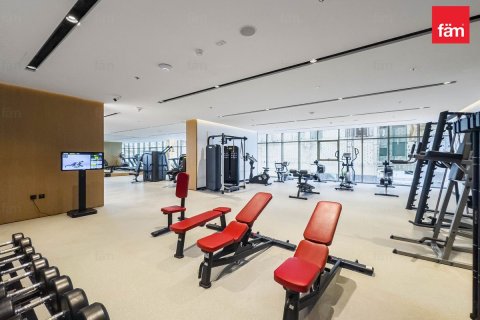 1 غرف نوم شقة في الخليج التجاري, الإمارات العربية المتحدة رقم 147802 11