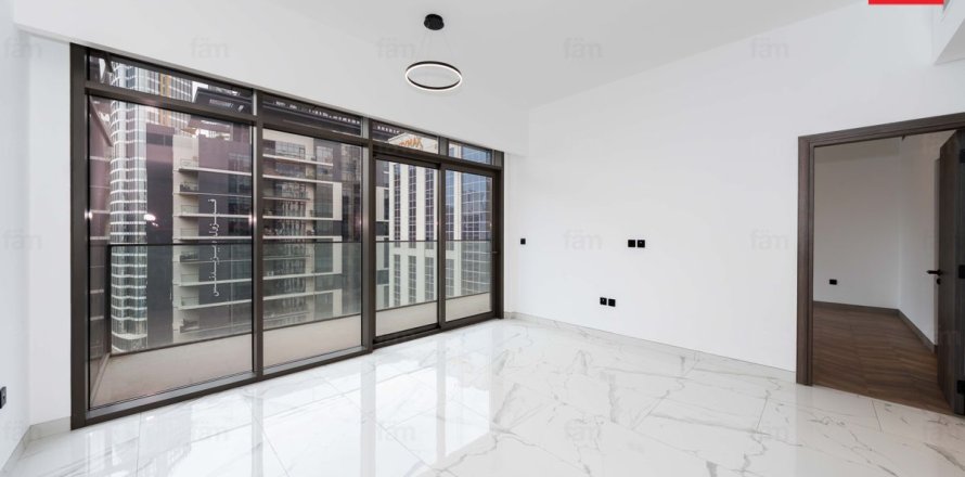 1 غرف نوم شقة في الخليج التجاري, الإمارات العربية المتحدة رقم 147802