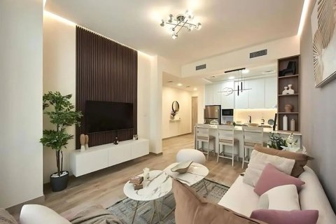 1 غرف نوم شقة في دبي, الإمارات العربية المتحدة رقم 147799 3