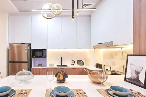 1 غرف نوم شقة في دبي, الإمارات العربية المتحدة رقم 147799 7