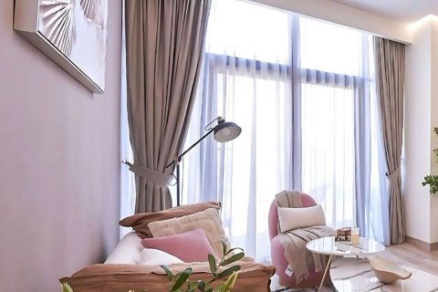 1 غرف نوم شقة في دبي, الإمارات العربية المتحدة رقم 147799 4