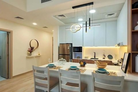 1 غرف نوم شقة في دبي, الإمارات العربية المتحدة رقم 147799 5