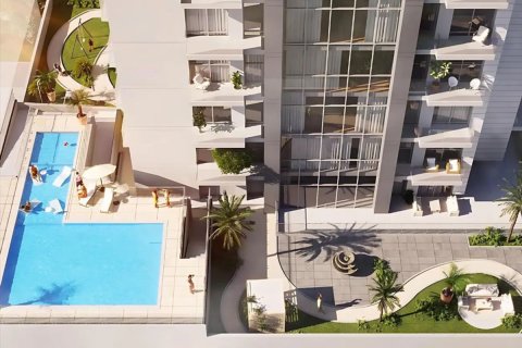 1 غرف نوم شقة في دبي, الإمارات العربية المتحدة رقم 147799 10