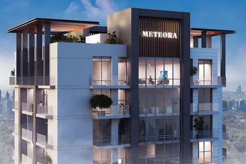 1 غرف نوم شقة في دبي, الإمارات العربية المتحدة رقم 147799 8