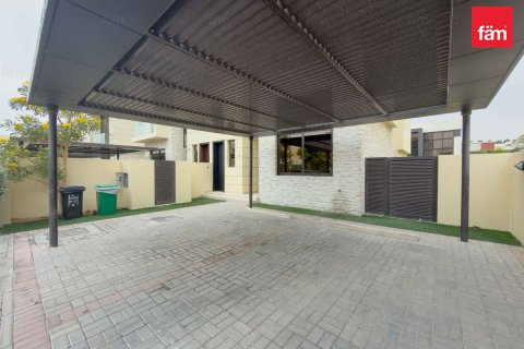 Вилла с 3 спальнями в Дубай, ОАЭ №147801 30