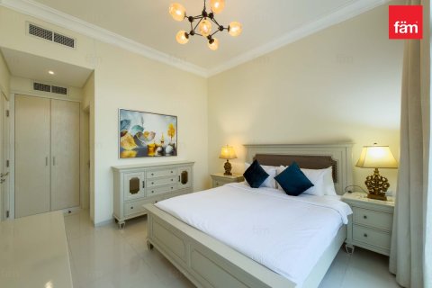 Вилла с 3 спальнями в Дубай, ОАЭ №147801 15