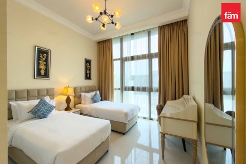 Вилла с 3 спальнями в Дубай, ОАЭ №147801 17