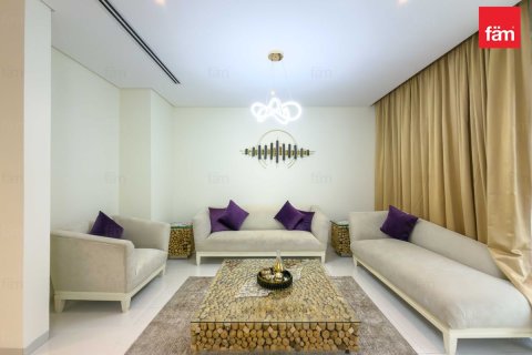 Вилла с 3 спальнями в Дубай, ОАЭ №147801 16