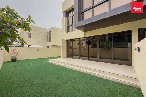 Вилла с 3 спальнями в Дубай, ОАЭ №147801 26