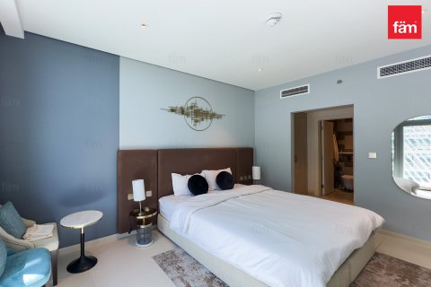 1 غرف نوم شقة في نخلة جميرا, الإمارات العربية المتحدة رقم 147797 9