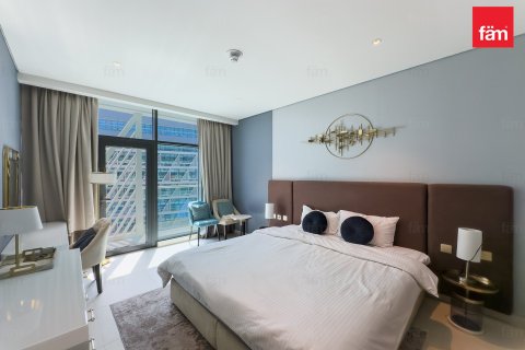 1 غرف نوم شقة في نخلة جميرا, الإمارات العربية المتحدة رقم 147797 3