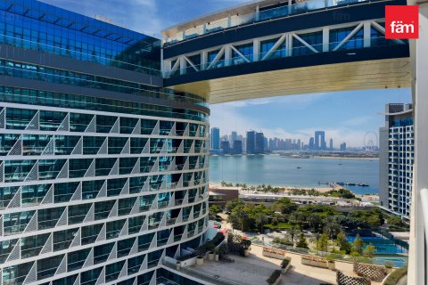 1 غرف نوم شقة في نخلة جميرا, الإمارات العربية المتحدة رقم 147797