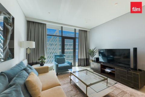 1 غرف نوم شقة في نخلة جميرا, الإمارات العربية المتحدة رقم 147797 5