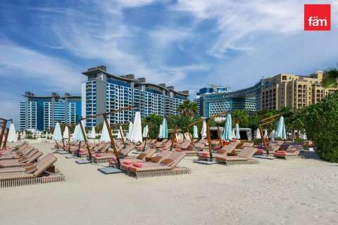 1 غرف نوم شقة في نخلة جميرا, الإمارات العربية المتحدة رقم 147797 13