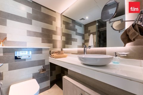 1 غرف نوم شقة في نخلة جميرا, الإمارات العربية المتحدة رقم 147797 11