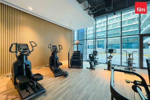 1 غرف نوم شقة في نخلة جميرا, الإمارات العربية المتحدة رقم 147797 14