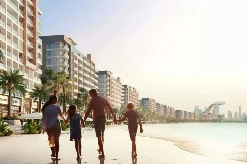 2 bedrooms Apartment in Meydan, UAE No. 147798 11