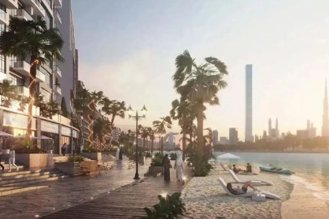 2 bedrooms Apartment in Meydan, UAE No. 147798 8