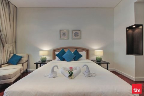 1 غرف نوم شقة في نخلة جميرا, الإمارات العربية المتحدة رقم 147796 9