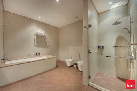 1 غرف نوم شقة في نخلة جميرا, الإمارات العربية المتحدة رقم 147796 15