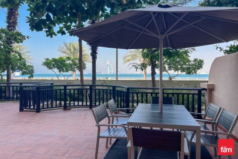 1 غرف نوم شقة في نخلة جميرا, الإمارات العربية المتحدة رقم 147796 16