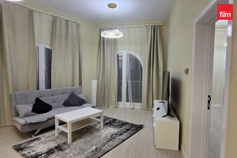 1 bedroom Apartment in Jebel Ali, UAE No. 199396