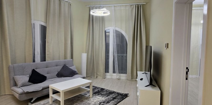 1 bedroom Apartment in Jebel Ali, UAE No. 199396