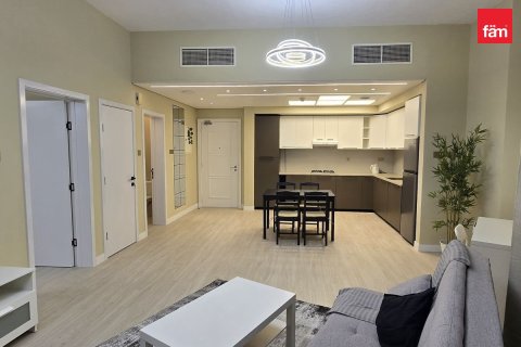 1 bedroom Apartment in Jebel Ali, UAE No. 199396 10