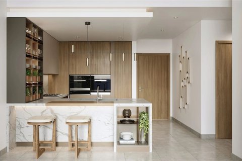 2 bedrooms Apartment in Wadi Al Safa 2, UAE No. 199391 13