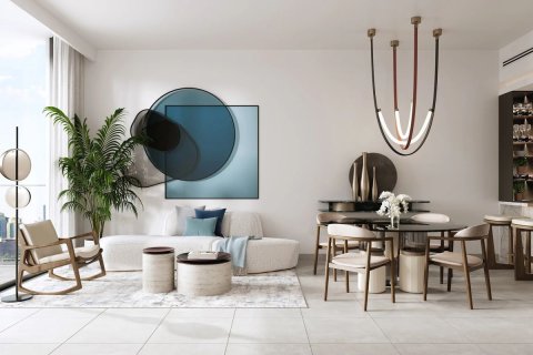 2 bedrooms Apartment in Wadi Al Safa 2, UAE No. 199391